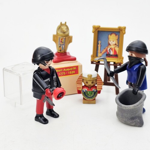 Playmobil spielset 4265 - spielset,