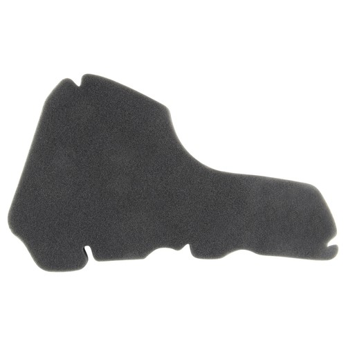Luftfilter einsatz matte - einsatz,