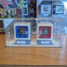 Bandai/Radica Cube World
