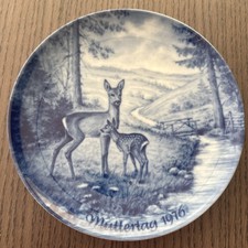 Berlin Design Muttertagsteller