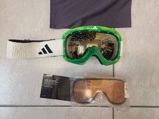 Adidas ID2 A162 Goggle Brille