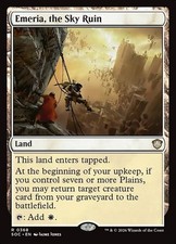*MtG: EMERIA, THE SKY RUIN -
