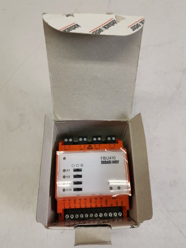 Kieback peter feld - &, feld-bus-modul