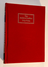 Das moderne Lexikon -