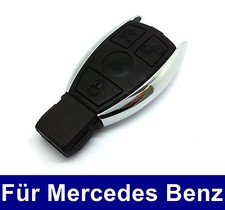 3Tasten Ersatz Auto Schlüssel