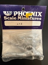 Phoenix Scale Miniatures AX2