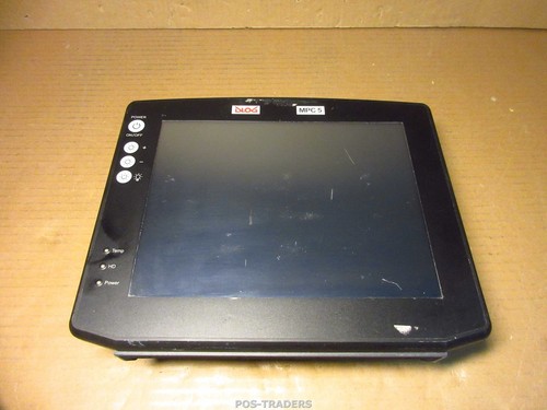 Dlog mpc 110 - ac-1, 12"