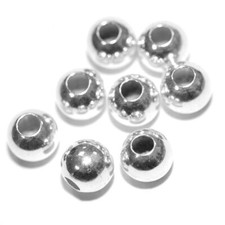 13019 - 5 KUGELN AUS 925-er