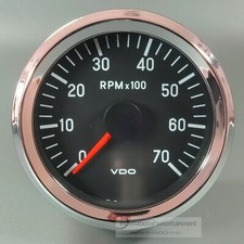 VDO ELEKTRONISCHER