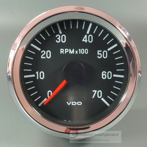 Vdo elektronischer - vdo,