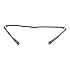 Porsche Boxster S 987 Dichtung Windschutzfensterrahmen Scheibe 98753707702