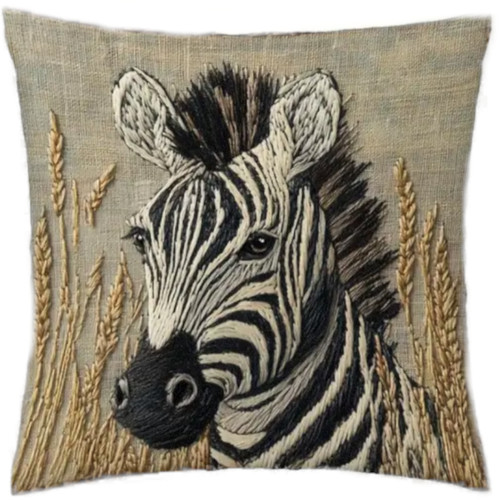 Kissen mit füllung 45x45cm - kissen,