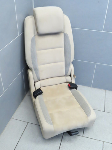 Touran einzelsitz sitz - vw, 1t