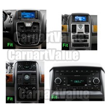 7" Screen Upgrade display for
