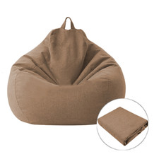 Große Sitzsack Stuhl Couch