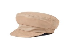 BRIXTON FIDDLER UN CAP NEU