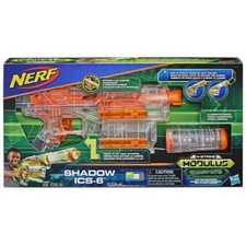 E2655 Hasbro Nerf N-Strike