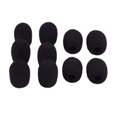 10Pcs Mini Microphone