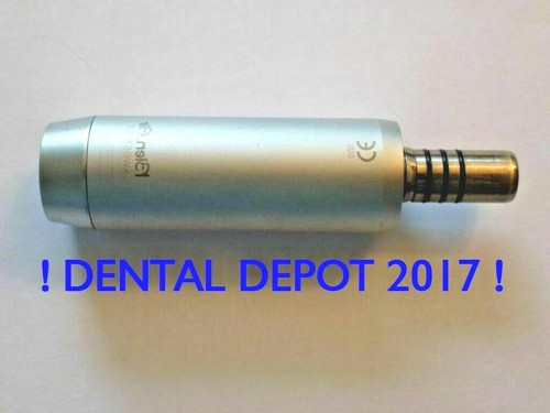 Geprüfter bien air mc3 motor - bien,