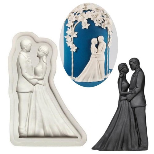 Braut bräutigam hochzeit - braut,