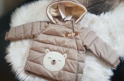Baby jacke mädchen junge - jacke,
