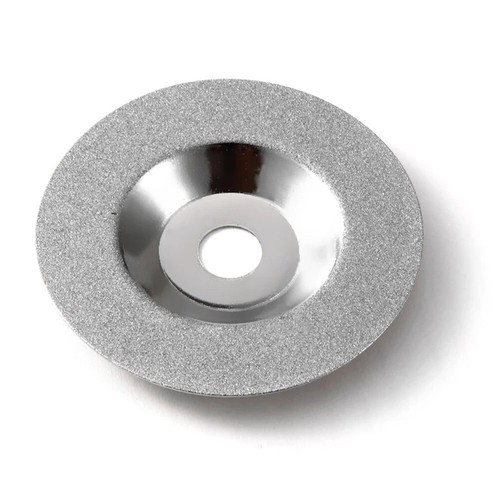 100mm diamantschleifscheibe - 100mm,