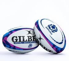 Gilbert Rugby Ball -