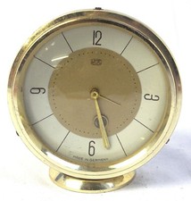 alter Wecker, UMF, Ruhla