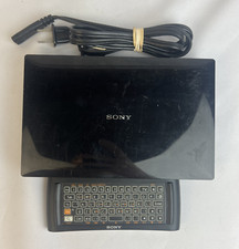 Sony NSZ-GS7 Internet Player
