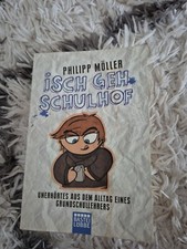 Isch Geh Schulhof von Philipp