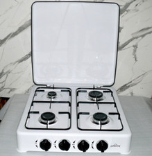 Homelux AOTE6054 Gas Kochfeld