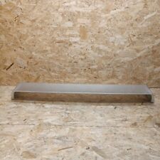 Bmw E30 M3 Original Heckspoiler 1922480