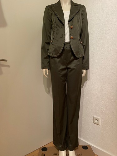 Biba modischer hosenanzug - -,