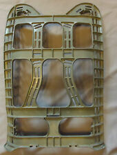 Molle II Rucksack Gestell - Backpack Frame Tragegestell foliage green