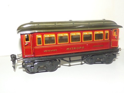 Märklin spur blech - spur,