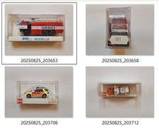 BUSCH IGRA Sammlungsauflösung