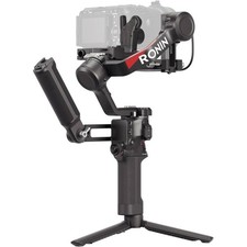 DJI Rs 4 Combo Gimbal Stabilizer NEU✅