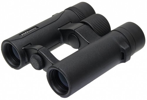 Ddoptics ultralight 8x26 - ultralight,