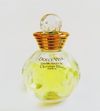 Dolce Vita • Christian Dior  Edt 5 ml Parfum Miniatur  für Sammler