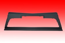 Stoßstange Mittelteil passend