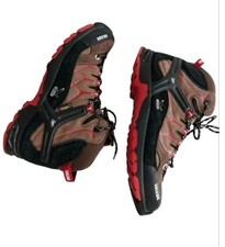 Salewa Alp Trainer Mid GTX Qutodoor Schuhe Gr. 39