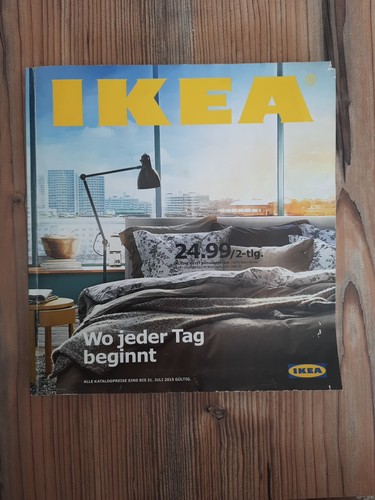 Ikea katalog 2015 - katalog,