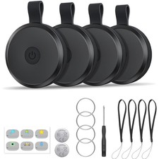 Air Tracker Tag 4-Pack (iOS)
