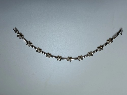 Wunderschönes armband 585 - wunderschönes,