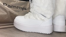 Brandneue pammys snowboots 0 - brandneue, 2.0