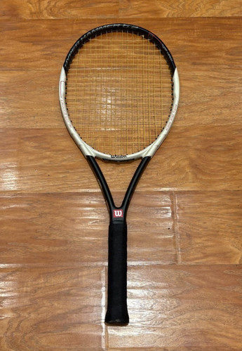 Wilson hyper hammer carbon - wilson, 6.2