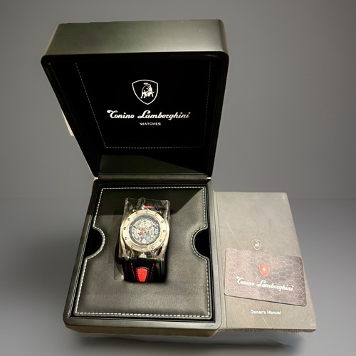 Tonino lamborghini cuscinetto - tonino,