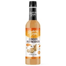 Ingwer Ginger Refresher