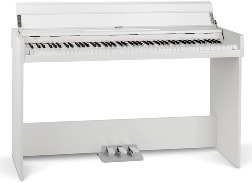 Tasten digital piano - 88-tasten, e-piano