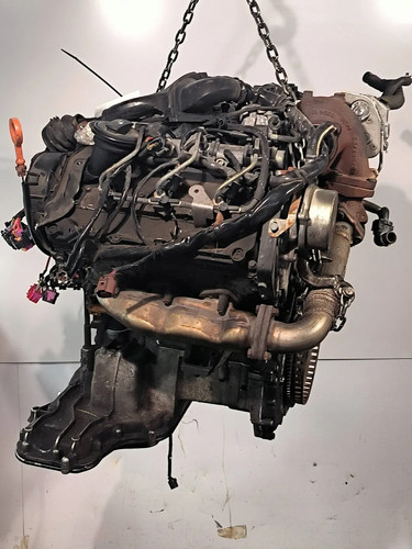 Motor audi bmk 0 - c6, tdi